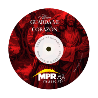 Álbum Guarda Mi Corazón