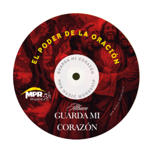 El Poder De La Oración — Single Digital