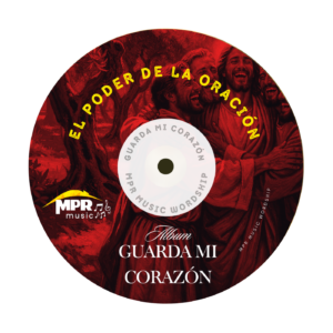 El Poder De La Oración — Single Digital
