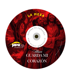 La Mesa — Single Digital