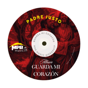 Padre Justo — Single Digital