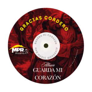 Gracias Cordero — Single Digital