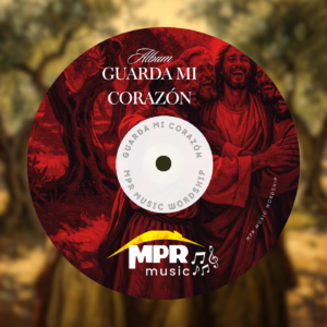 Guarda Mi Corazón — Álbum Digital Completo