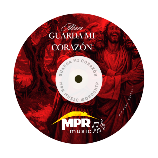 Guarda Mi Corazón