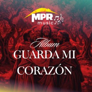 Guarda Mi Corazón — Álbum Digital Completo